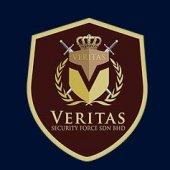 Veritas Security Force (VSF) business logo picture