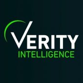 Verity Intelligence business logo picture