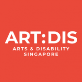 ARTDIS Changi business logo picture