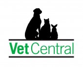 Vet Central Swan Lake business logo picture