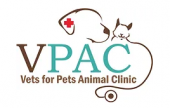 Vets for Pets Animal Clinic (VPAC) business logo picture