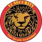 VI Security business logo picture