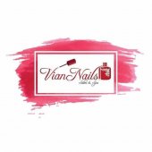 Vian Nails Salon & Spa business logo picture