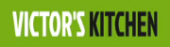 Victor's Kitchen business logo picture