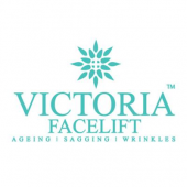 Victoria Facelift 1 Utama business logo picture