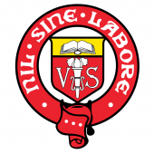 Victoria School business logo picture
