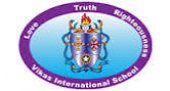 Vikas International School business logo picture
