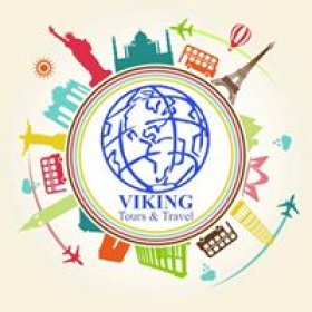 Viking Tours & Travel (M) business logo picture