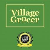 Village Grocer Melawati Mall business logo picture