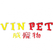 Vin Pet Taman Daya business logo picture