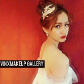 Vinxmakeup Gallery By Vinxent Weng business logo picture