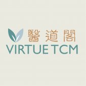 Virtue TCM 醫道閣 business logo picture