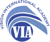 Vision International Academy business logo picture