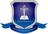 Vision School business logo picture