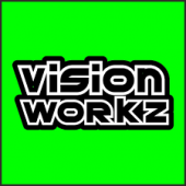 Visionworkz Performance business logo picture