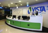 Vista Eye Specialist (Air Itam) Picture