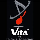 VITA Music & Academic business logo picture