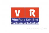 Vital Rate, KL Sentral Station business logo picture