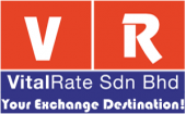 Vital Rate, Suria KLCC business logo picture