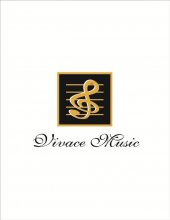 Vivace Music business logo picture