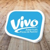 Vivo American Pizza & Panni (Aeon Rwang) business logo picture