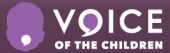 Voice of the Children business logo picture