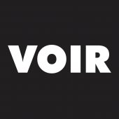 Voir business logo picture