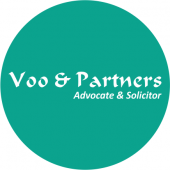 VOO & CO business logo picture