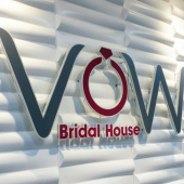 VOW Bridal House business logo picture