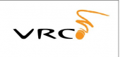 VRC Badminton Coaching business logo picture