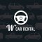  W' Car Rental profile picture