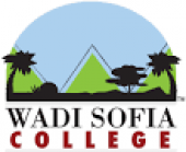 Wadi Sofia International School (WASIS) business logo picture