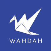 Wahdah Car Rental business logo picture