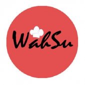 Wahsu Catering business logo picture
