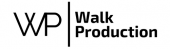 Walk Production business logo picture