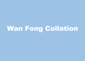 Wan Fong Collation business logo picture