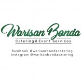 Warisan Bonda Catering & Event Services business logo picture