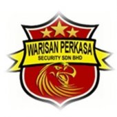 Warisan Perkasa Security business logo picture