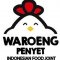 Waroeng Penyet Harbour Place Mall Picture