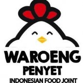 Waroeng Penyet Harbour Place Mall business logo picture
