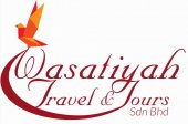 Wasatiyah Travel And Tours (Sunrise Holidays ) business logo picture