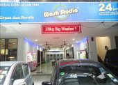 Wash Studio KL Traders business logo picture