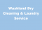Washland Dry Cleaning & Laundry Service profile picture