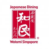 Watami Japanese Dining,Downtown East business logo picture