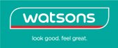 Watson Melaka Raya business logo picture