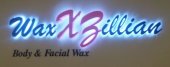 Wax XZillian business logo picture