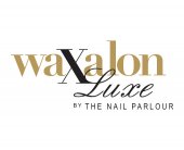 Waxalon Luxe by The Nail Parlour business logo picture