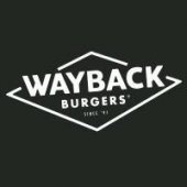 Wayback Burgers Melawati Mall business logo picture
