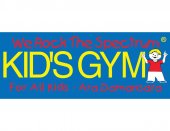 We Rock The Spectrum Kid's Gym (Ampang) business logo picture