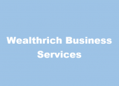 Wealthrich Business Services business logo picture